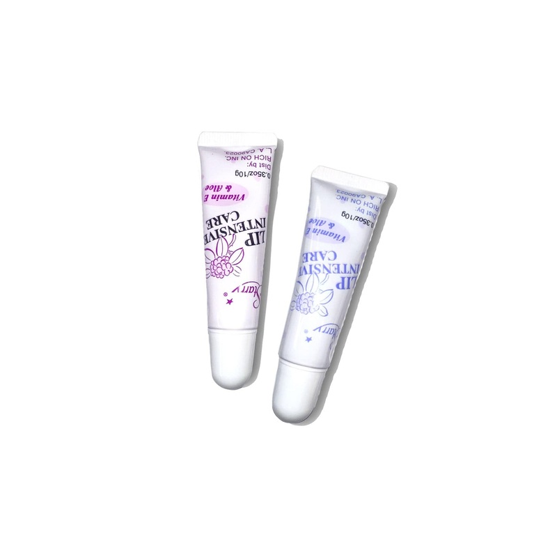 Starry Lip Intensive Care Pink
