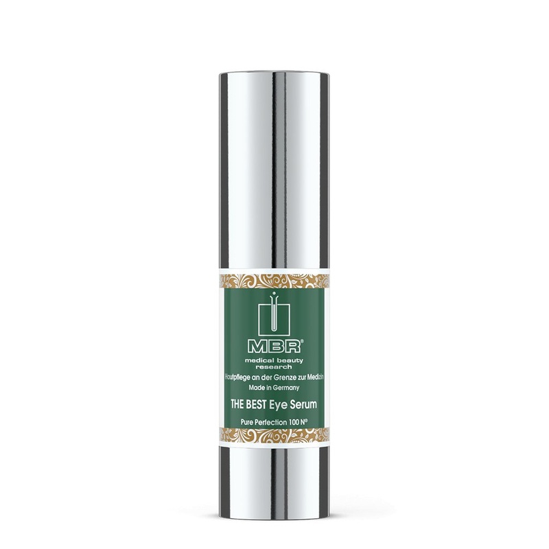 The Best Eye Serum 0.5 FL. OZ.