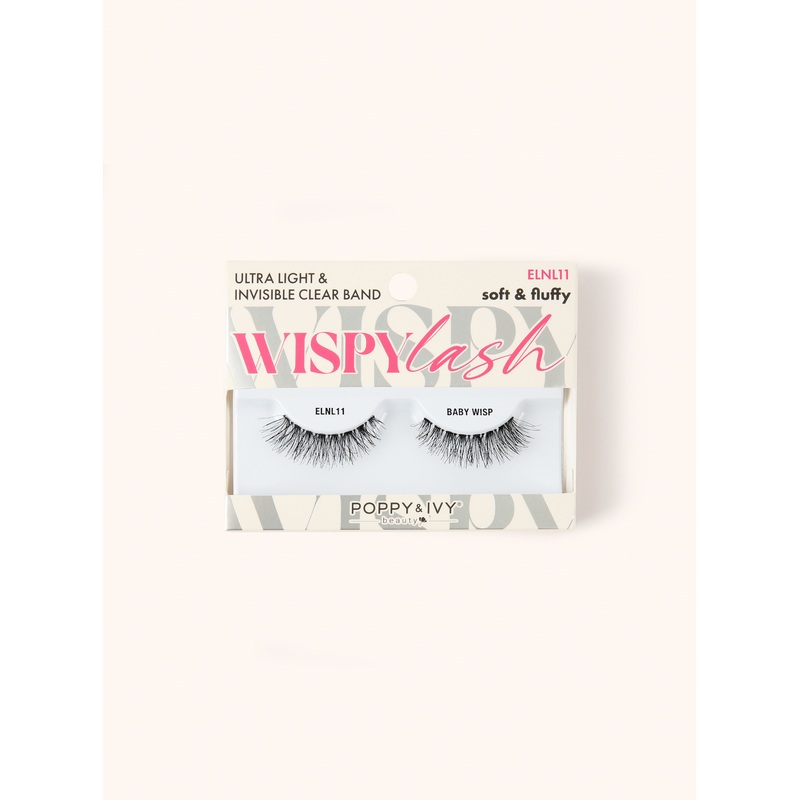 Wispy Lash ELNL11 Baby Wisp