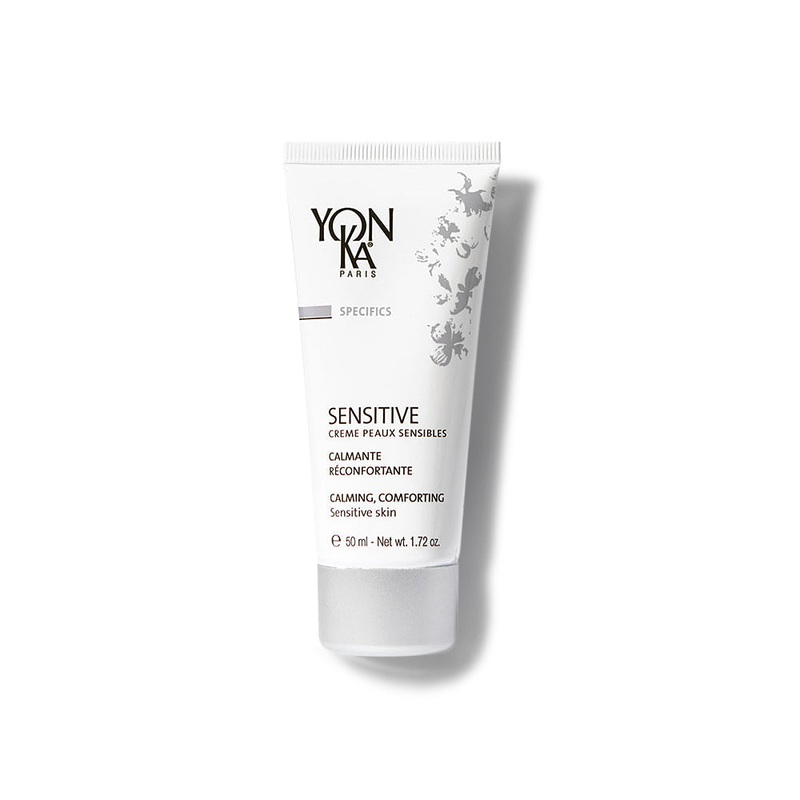 Yon-Ka Sensitive Creme  50 ml / 1.72 oz | Fragrance-Free Calming Cream