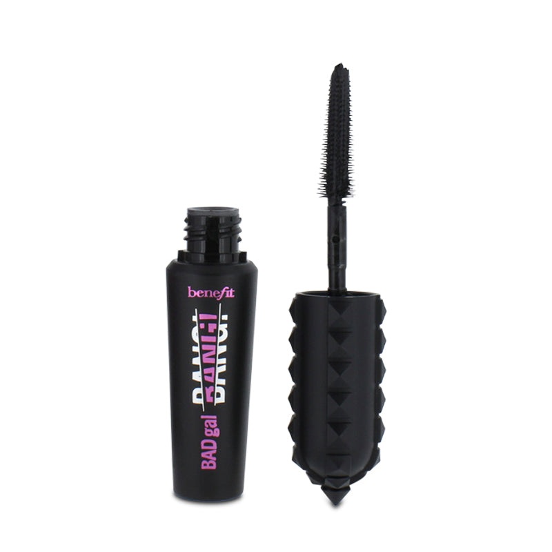Benefit BADgal Bang! Mascara Mini Intense Pitch Black 4g (Blemished Box)