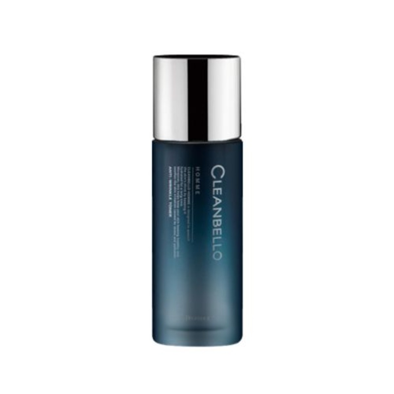 Deoproce Clean Bella Homme Anti Wrinkle Toner 150ml
