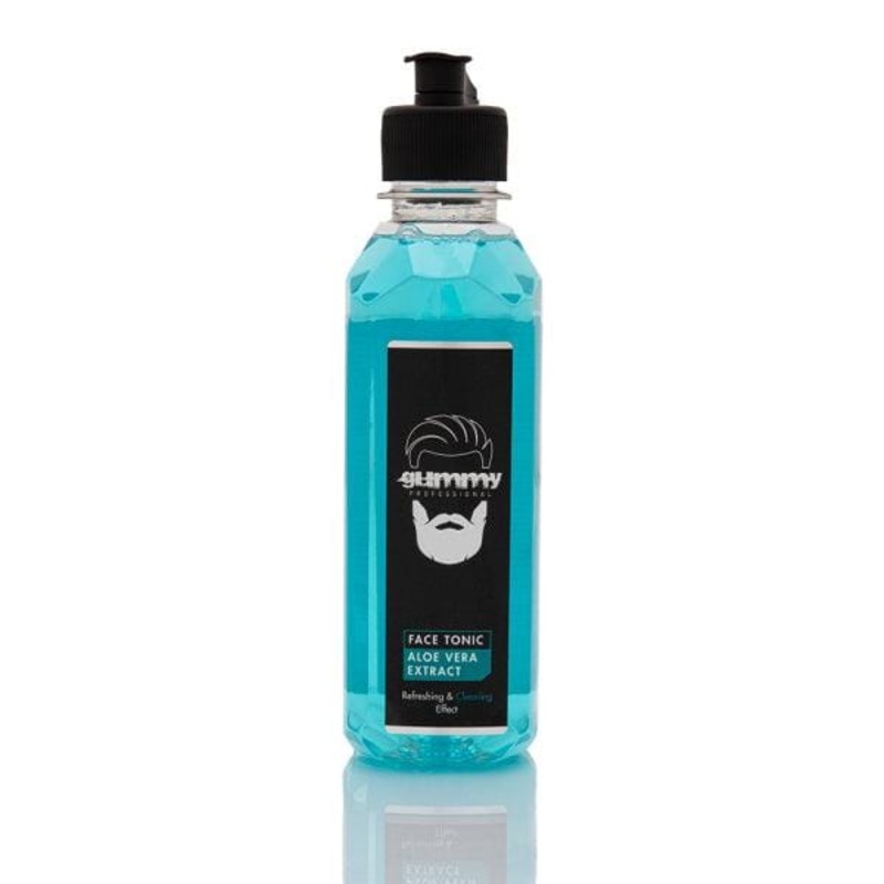 Gummy Face Tonic 8.6 Oz