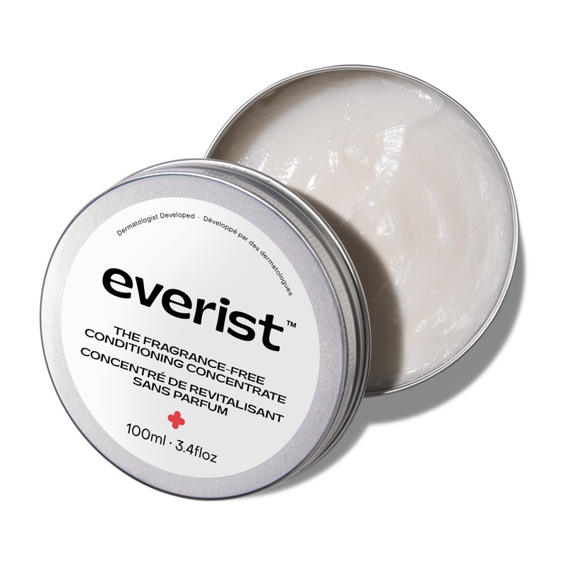 The Fragrance-Free Conditioning Concentrate