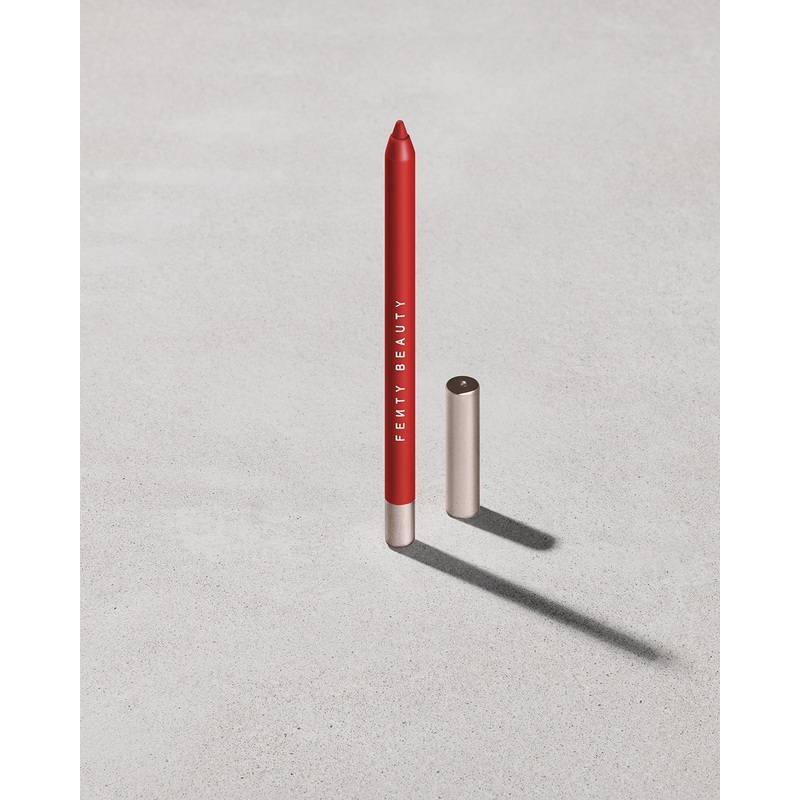 Trace’d Out Longwear Waterproof Pencil Lip Liner  The MVP The MVP