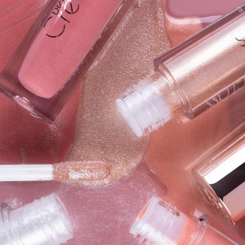 Ultra Dazzle Lipgloss Pretty Girl