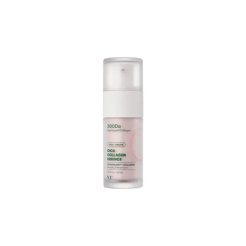 VT CICA COLLAGEN ESSENCE