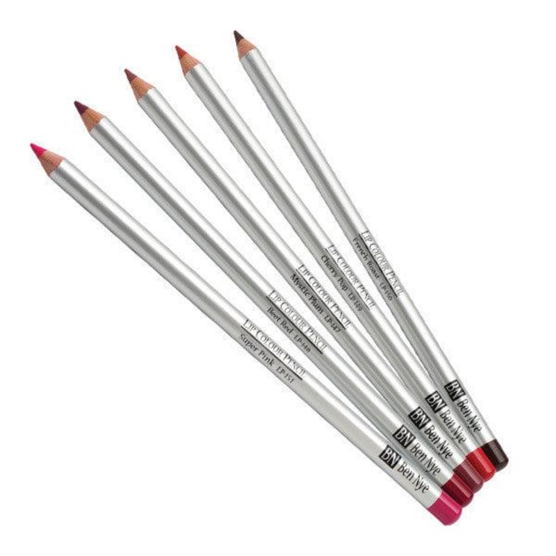 Ben Nye Lip Colour Pencil French Roast (LP150)