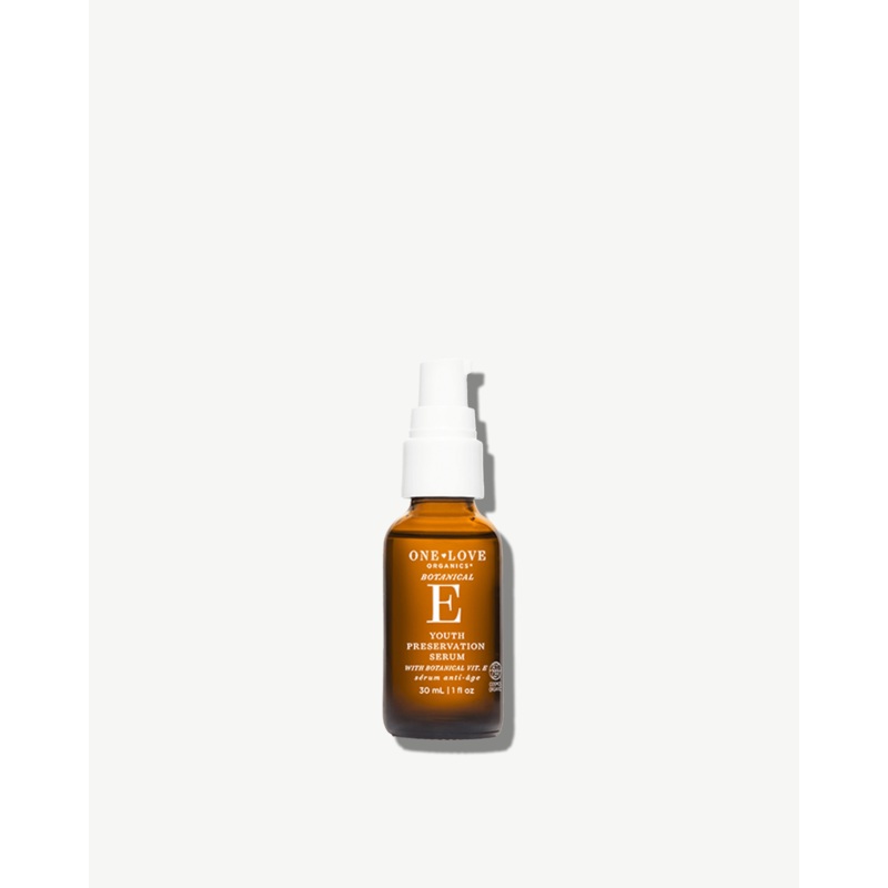 Botanical E Youth Preservation Serum 1 oz / 30 ml