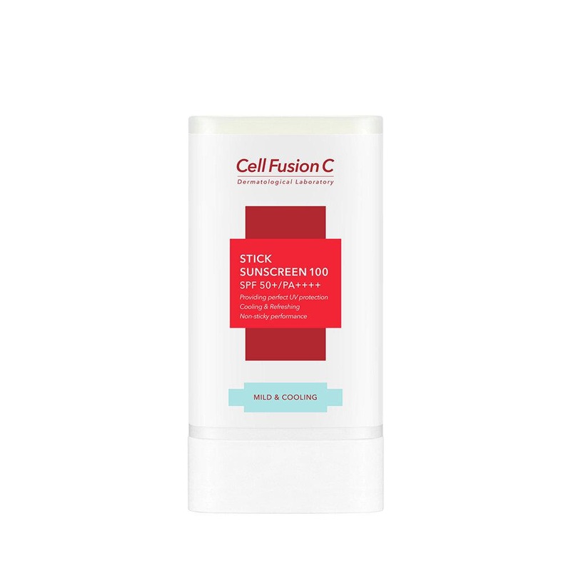 Cell Fusion C Stick Sunscreen 100 19g SPF 50+/PA++++