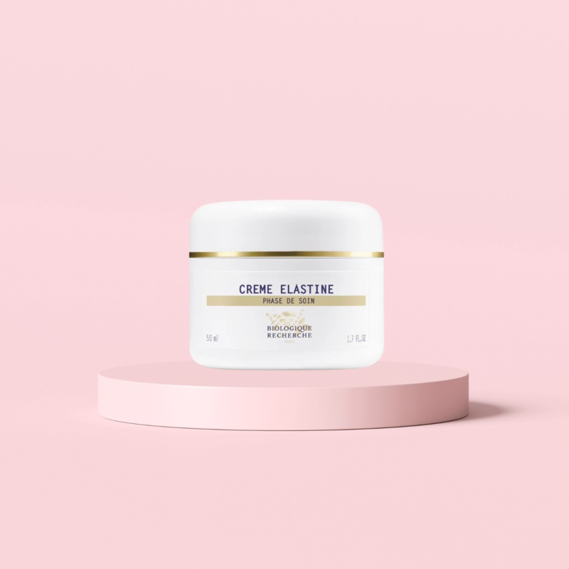 CRME ELASTINE