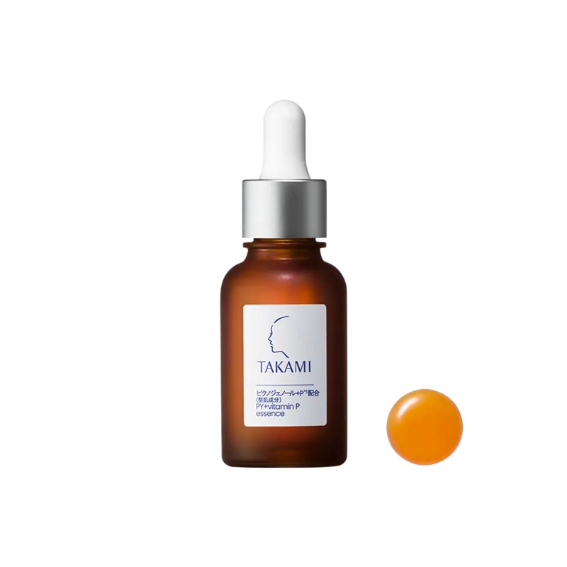 Takami Essence PY + Vitamin P