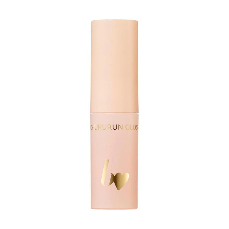 B IDOL Chururun Gloss B IDOL 2.5g 01 Nude Skin