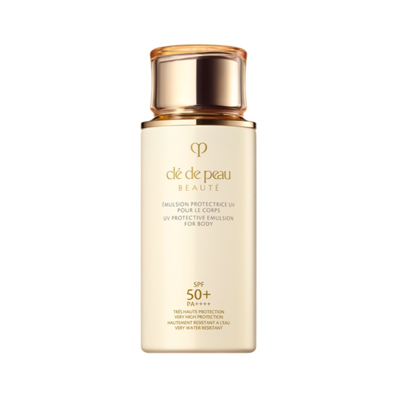 Cle De Peau Beaute UV Protective Emulsion For Body