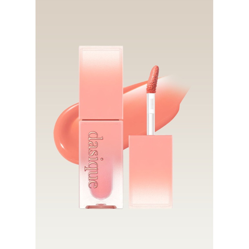 dasique Juicy Dewy Tint 01 Mood Mango