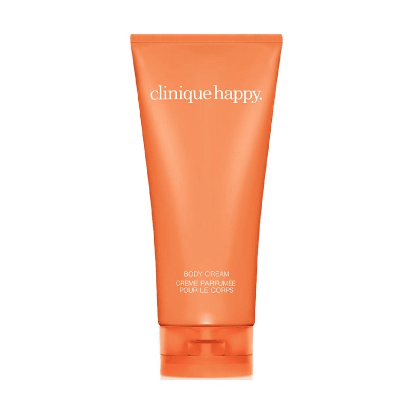 Happy Body Cream