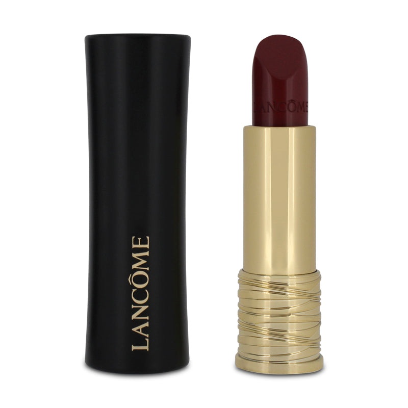 Lancome L’Absolu Rouge Cream Red Lipstick 888 French Idol