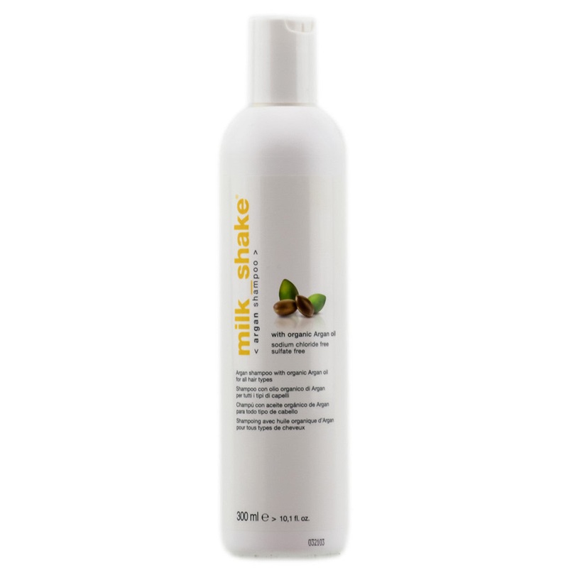 Milk Shake Curl Passion Shampoo 10.1 oz