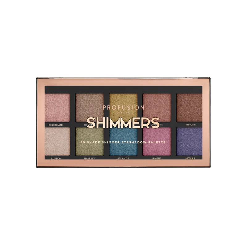 Shimmers