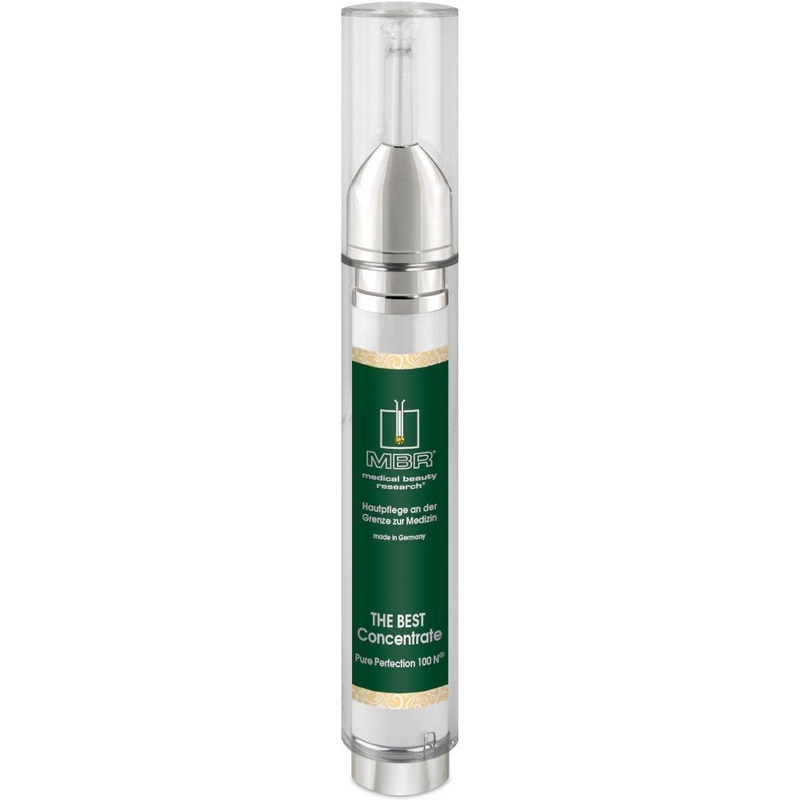 The Best Concentrate 0.5 FL. OZ.