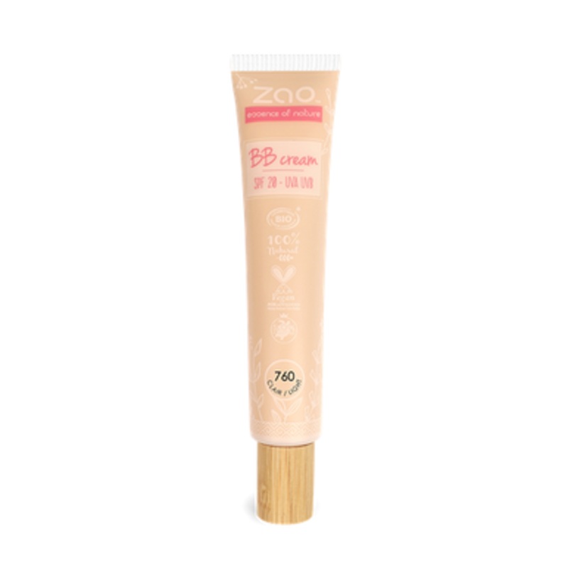 BB Cream.