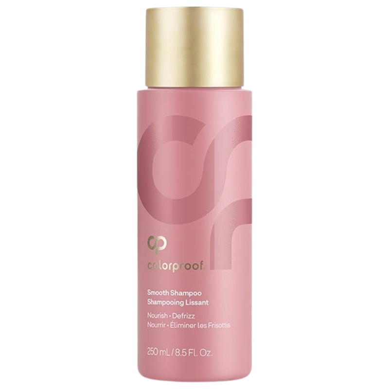 Colorproof Smooth Shampoo 8.5 oz / 250 ml