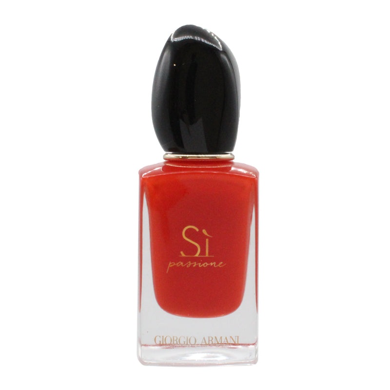 Giorgio Armani Si Passione 30ml Eau De Parfum