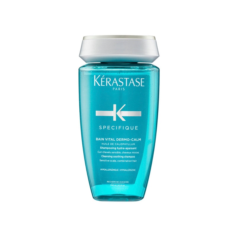 Kerastase Bain Vital Dermo-Calm Shampoo 250ML 250ml