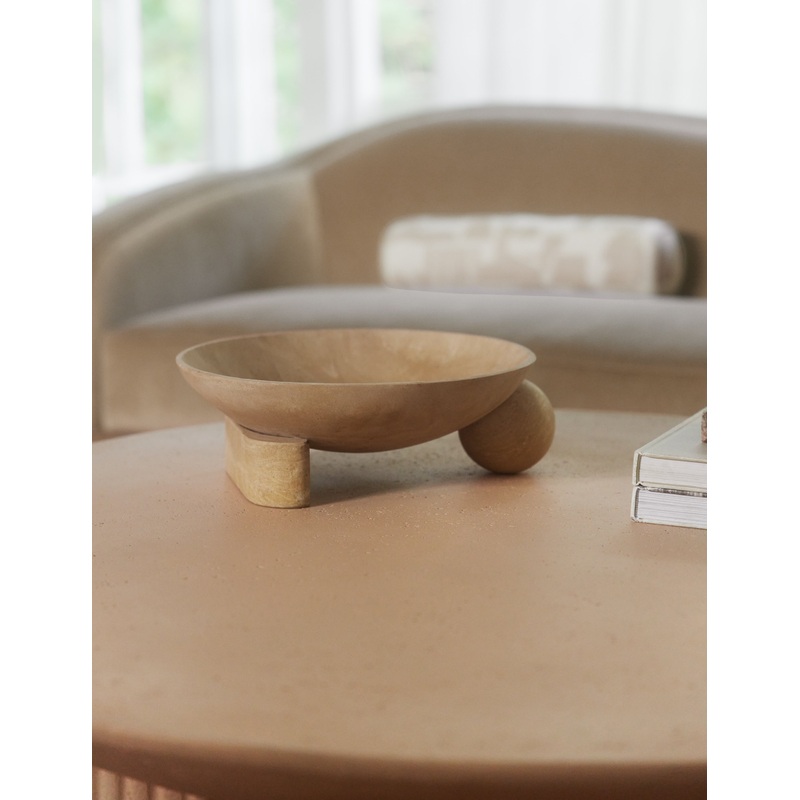 Kester Bowl Natural