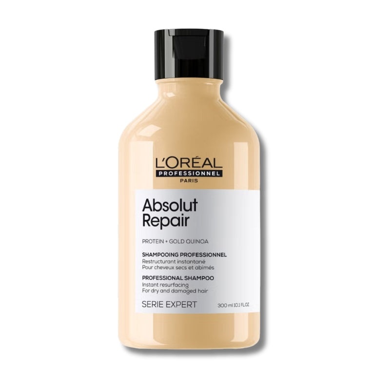 L’Oral Professionnel Absolut Repair Hydrating Shampoo for Dry Hair 300ml