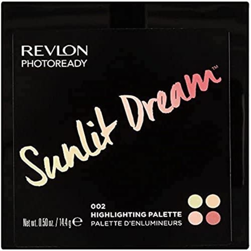 Revlon Photoready Glow Kit Sunlite Dream