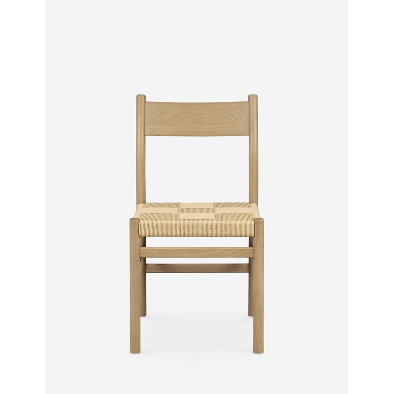 Sota Dining Chair (Set of 2) Natural