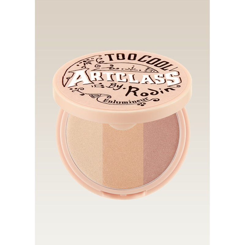 too cool for school Artclass By Rodin Highlighter 01 Glam