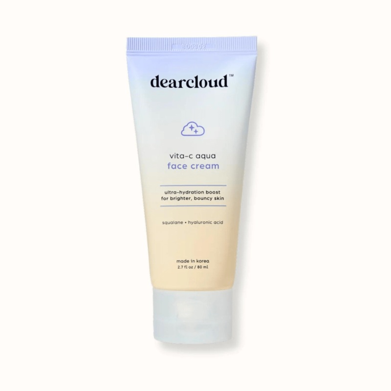 Vita-C Aqua Face Cream