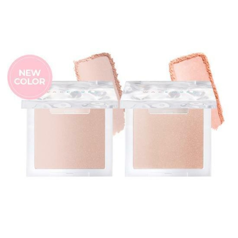 WAKEMAKE Mix Blurring Volume Highlighter