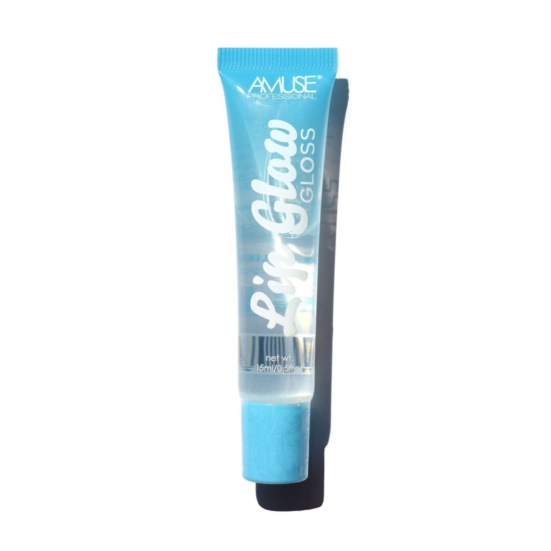 Amuse Lip Glow Gloss
