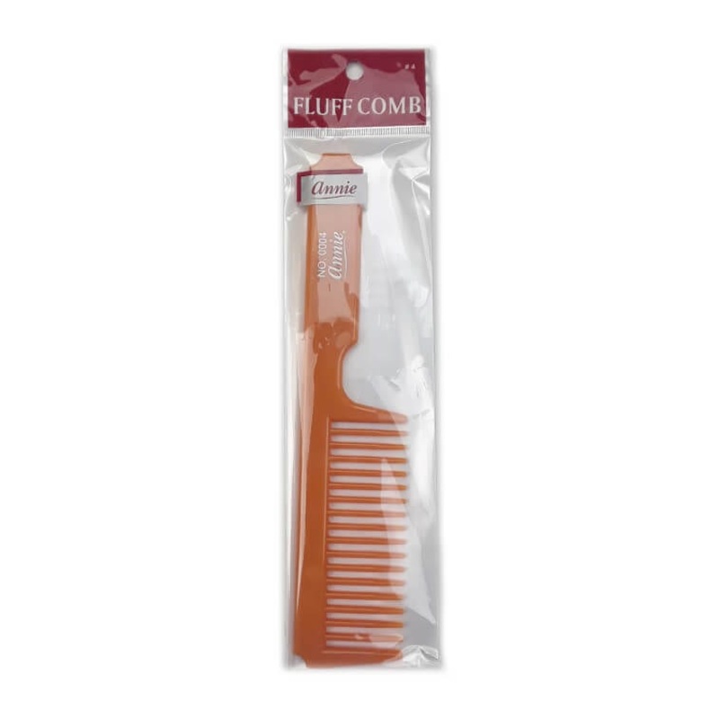 Annie #4 Fluff Comb