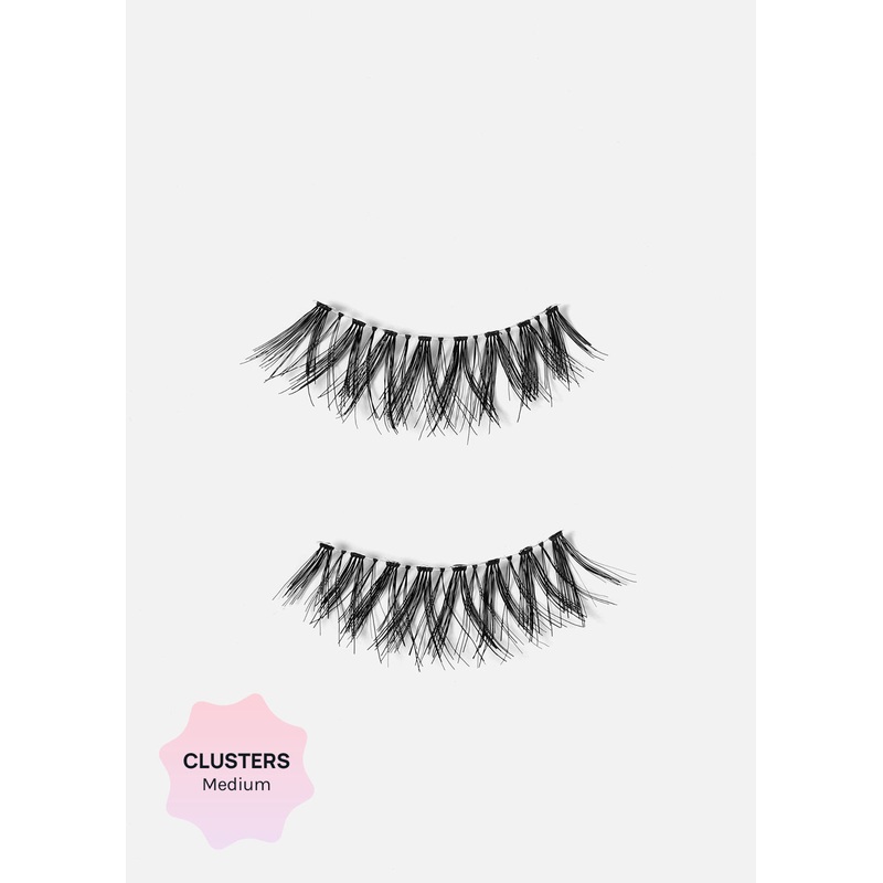 AOA Studio Eyelashes – Alexis
