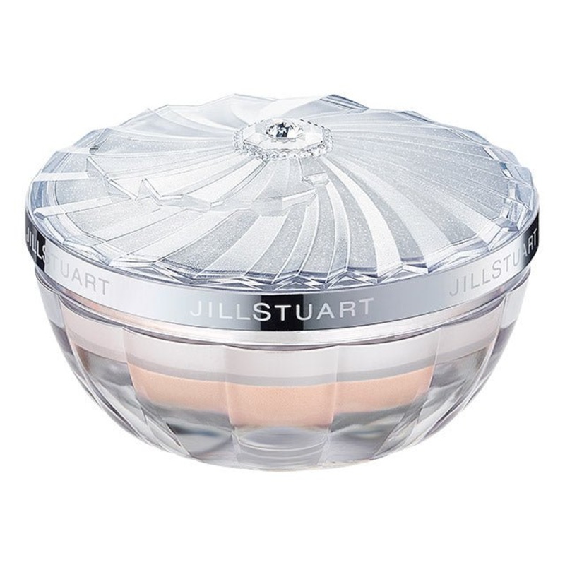 Jill Stuart Glow In Oil Loose Powder 01 Natural Glow