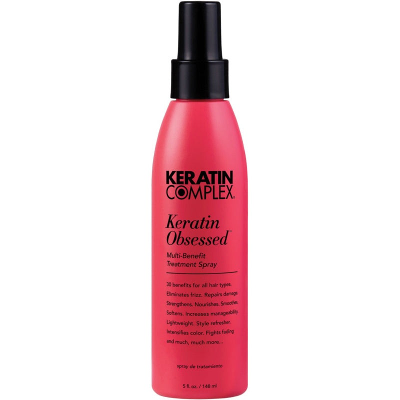 Keratin Complex Keratin Obsessed Treatment Spray 5 oz