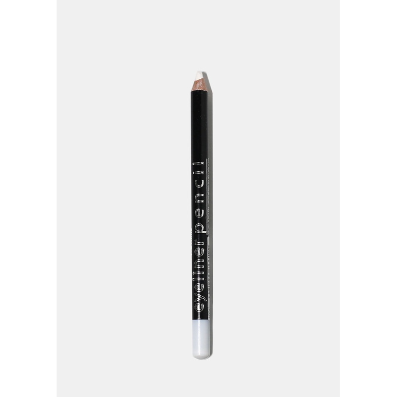 L.A. Colors – Eyeliner Pencil – White