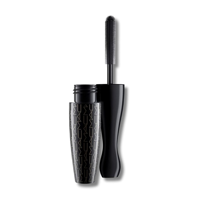 MAC Mini In Extreme Dimension Mascara  3D Black 4g