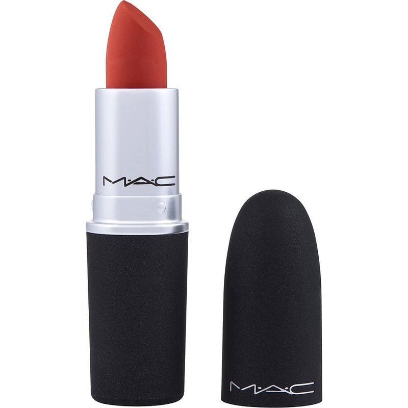 MAC powder kiss lipstick – style shocked -3g/0.1oz