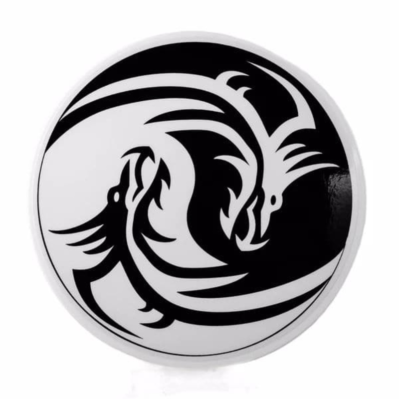 Yang Shaving Soap – by Murphy and McNeil 4.0oz AON Shaving Soap