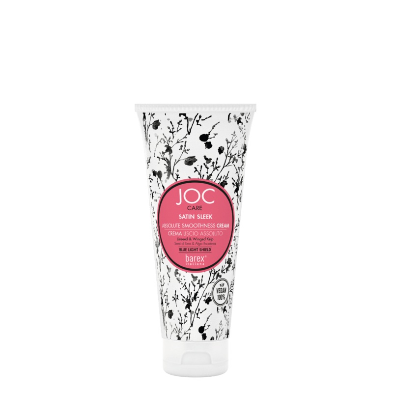 Barex Italiana JOC Care Satin Sleek Absolute Smoothness Cream 6.76 oz