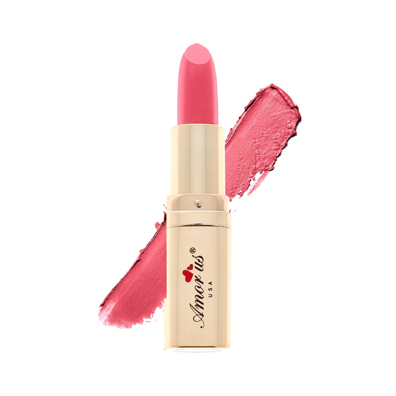 Charm – Silky Matte Lipstick