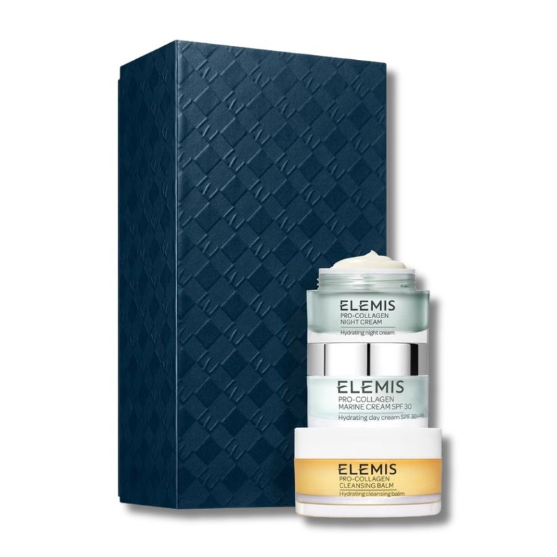 ELEMIS Pro-Collagen Heroes Set (25% Saving, Worth 172.00)