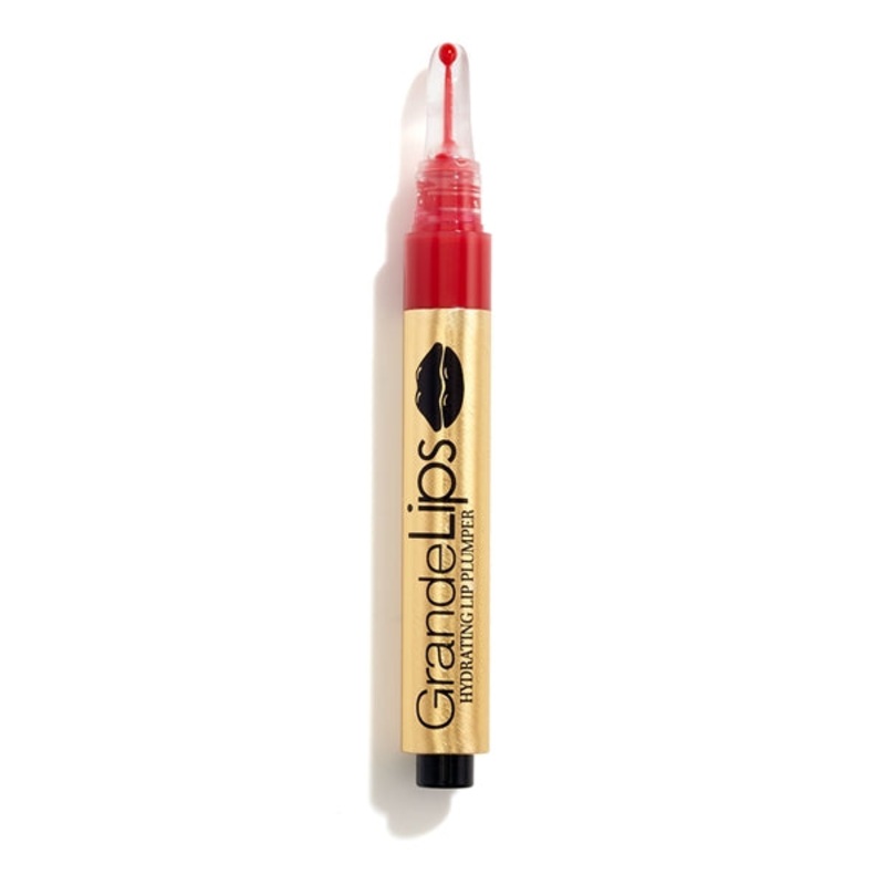 Grande Lips Lust Red Lip Plumper