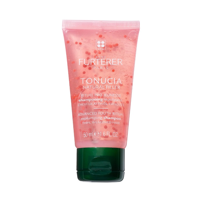 Rene Furterer TONUCIA Natural Filler Advanced Youth Ritual Replumping Shampoo 6.7 oz / 200 ml