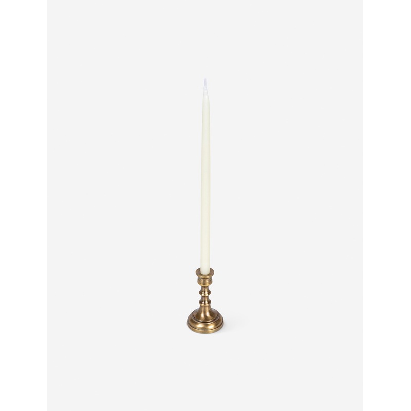 Virgil Taper Holder Medium